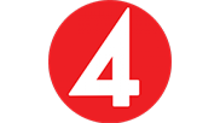TV4 HD (SE) (T) EPG data