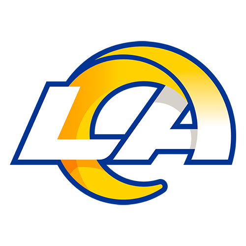 NFL - Los Angeles Rams EPG data