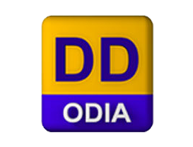 DD Oriya EPG data