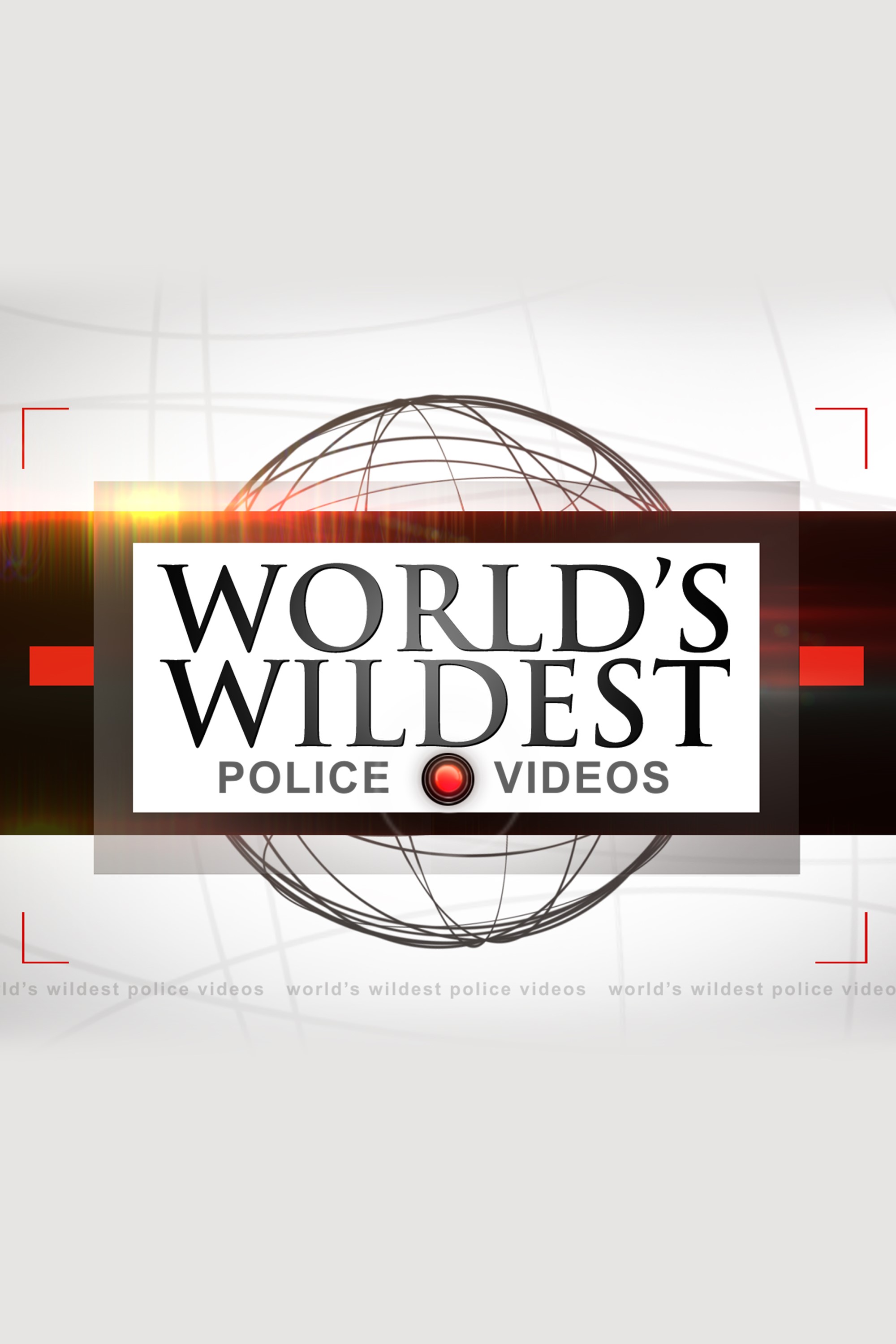 World`s Wildest Police Videos EPG data