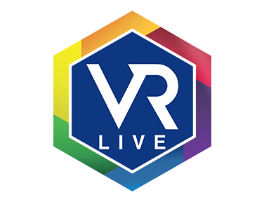 VR Live EPG data