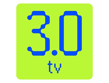 3.0 TV EPG data