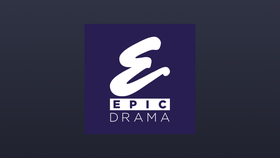 Epic Drama HD (skatītāju izvēle) EPG data
