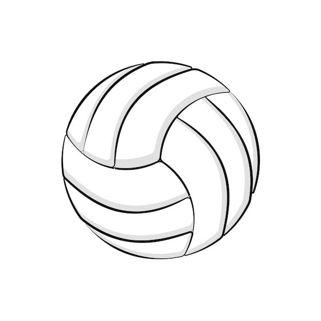 Volleyball EPG data