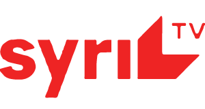 TV Syri Vision EPG data