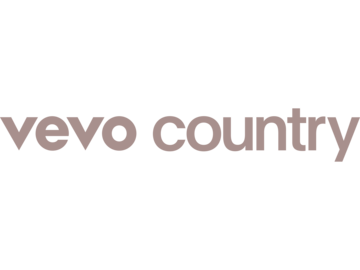 Vevo Country EPG data