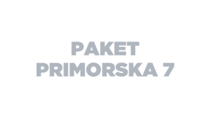 Primorska 7 EPG data