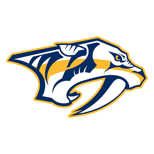 NHL - Nashville Predators EPG data