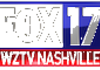 loc.FOX (WZTV) Nashville, TN EPG data