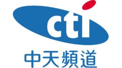 CTI-Zhong Tian Channel EPG data