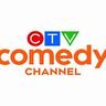 CTVComedy.ca EPG data
