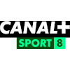 CANAL+ Sport 8 HD EPG data