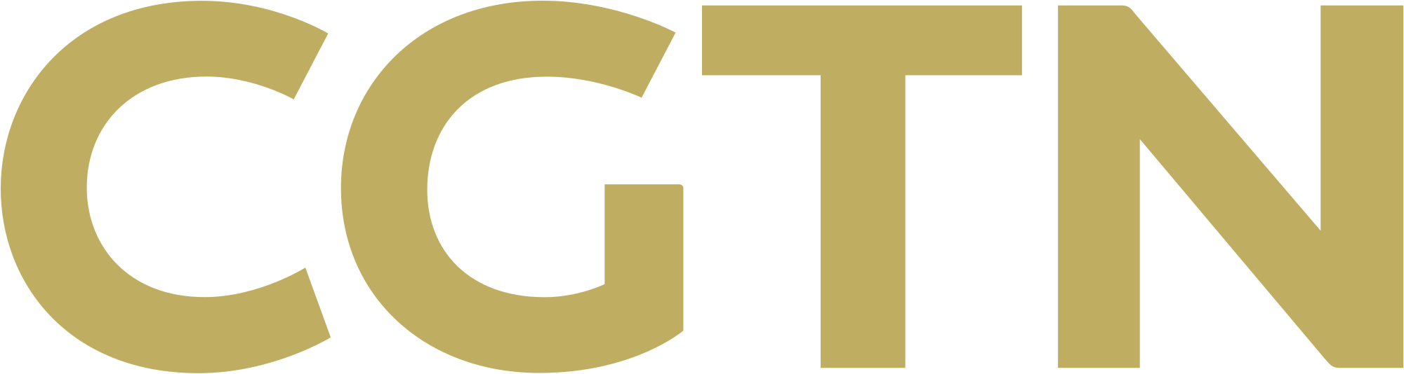 CGTN (CN,EN) EPG data