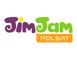 Jim Jam Polsat EPG data