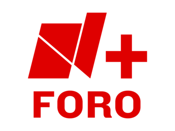 N+ Foro EPG data