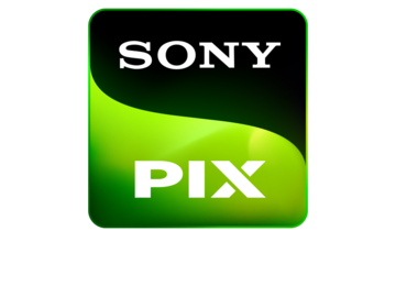 SONY PIX HD EPG data