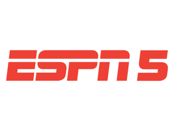 [ESPN5SH] ESPN 5 EPG data