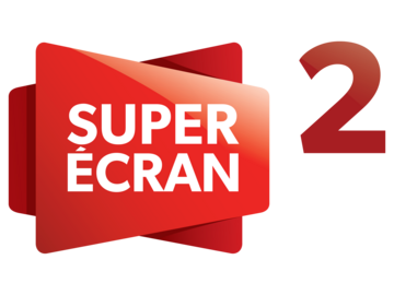 Super Écran HD2 EPG data