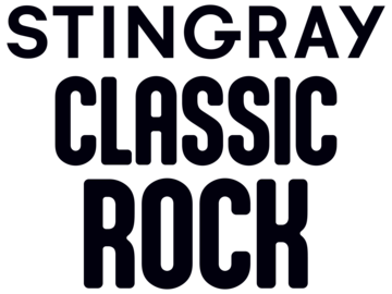 Stingray Classic Rock EPG data