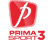 Prima Sport 3 EPG data