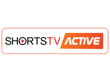 SHORTS TV ACTIVE EPG data