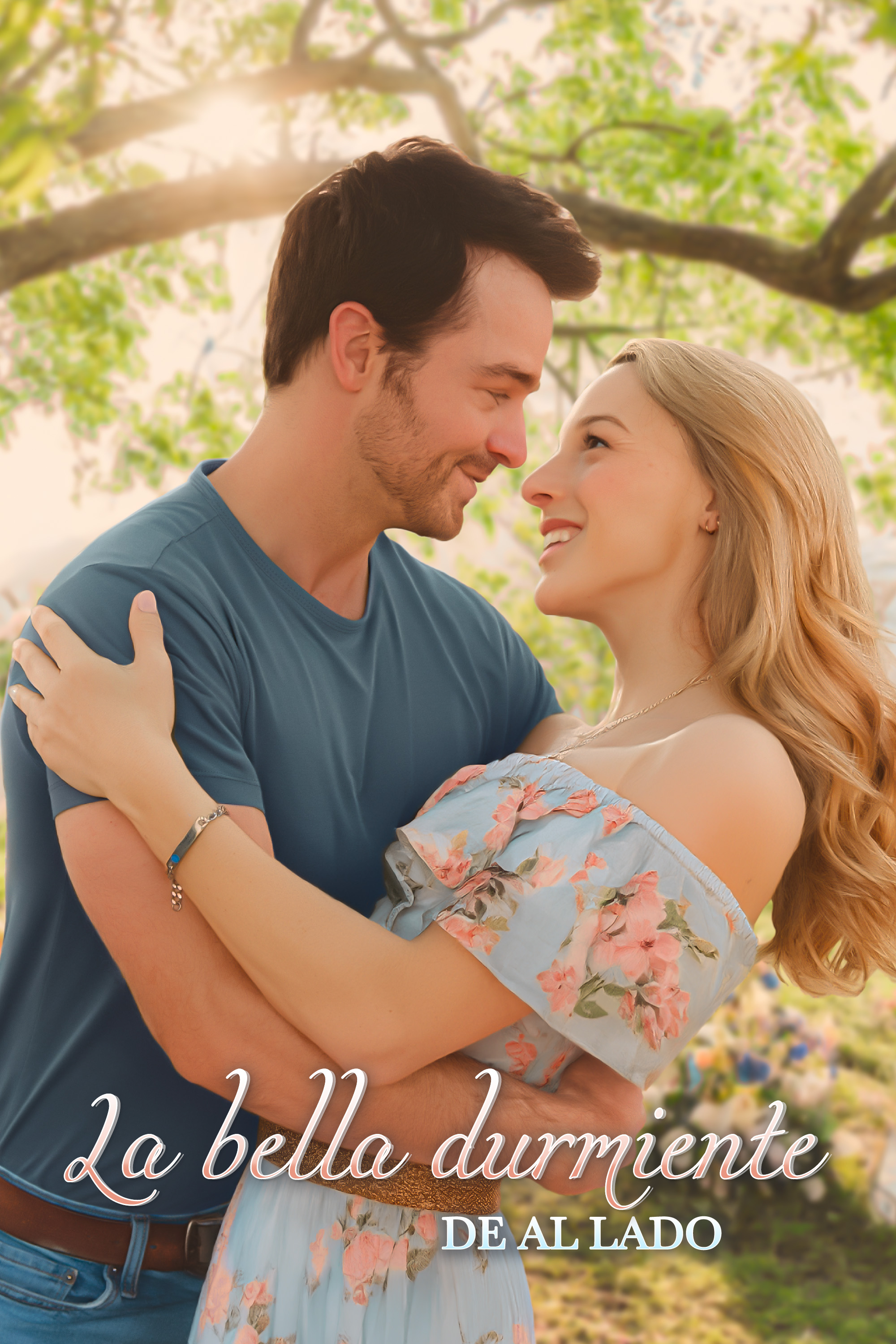 Spark TV Luz y Amor EPG data