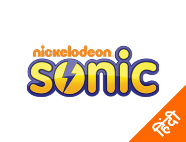 Sonic Hindi EPG data