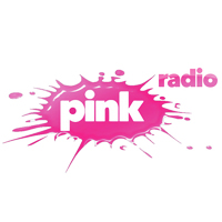 Pink radio EPG data