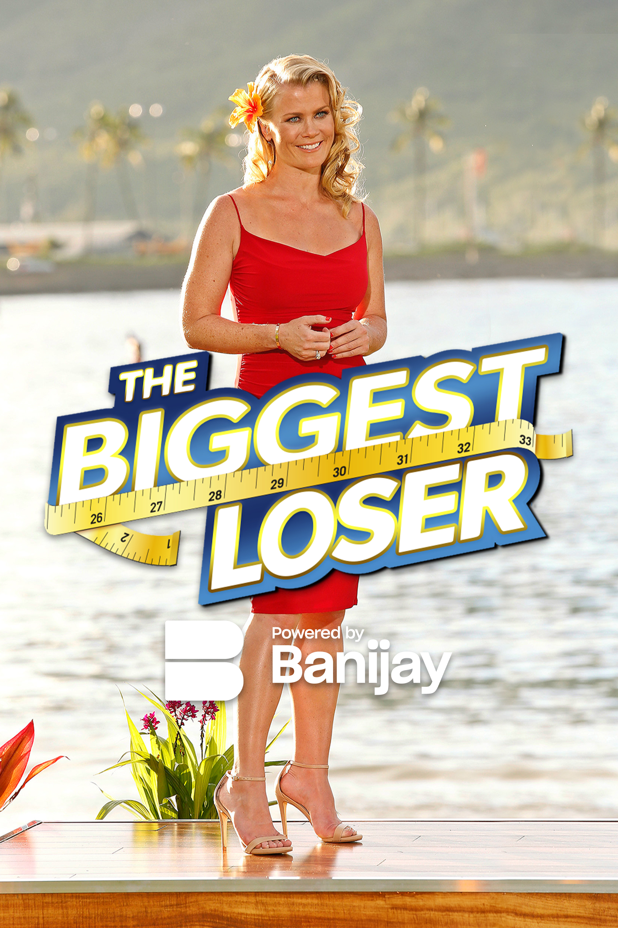 The Biggest Loser EPG data