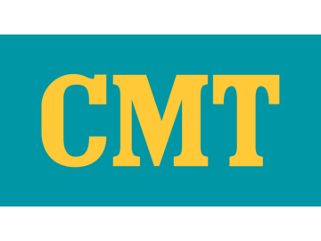 Country Music Television (CMT) EPG data