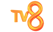 tv8.tr EPG data