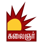 kalaignartv.in EPG data