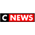 (BE)  CNEWS EPG data