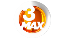 TV3Max.dk EPG data