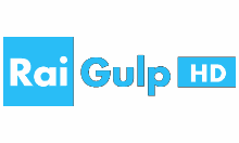 RaiGulp.it EPG data
