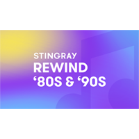 Rewind ’80s & ’90s EPG data