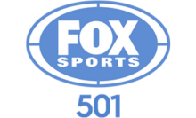 foxsports501hd.au EPG data