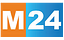 M24 TV EPG data
