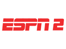 ESPN 2 HD EPG data