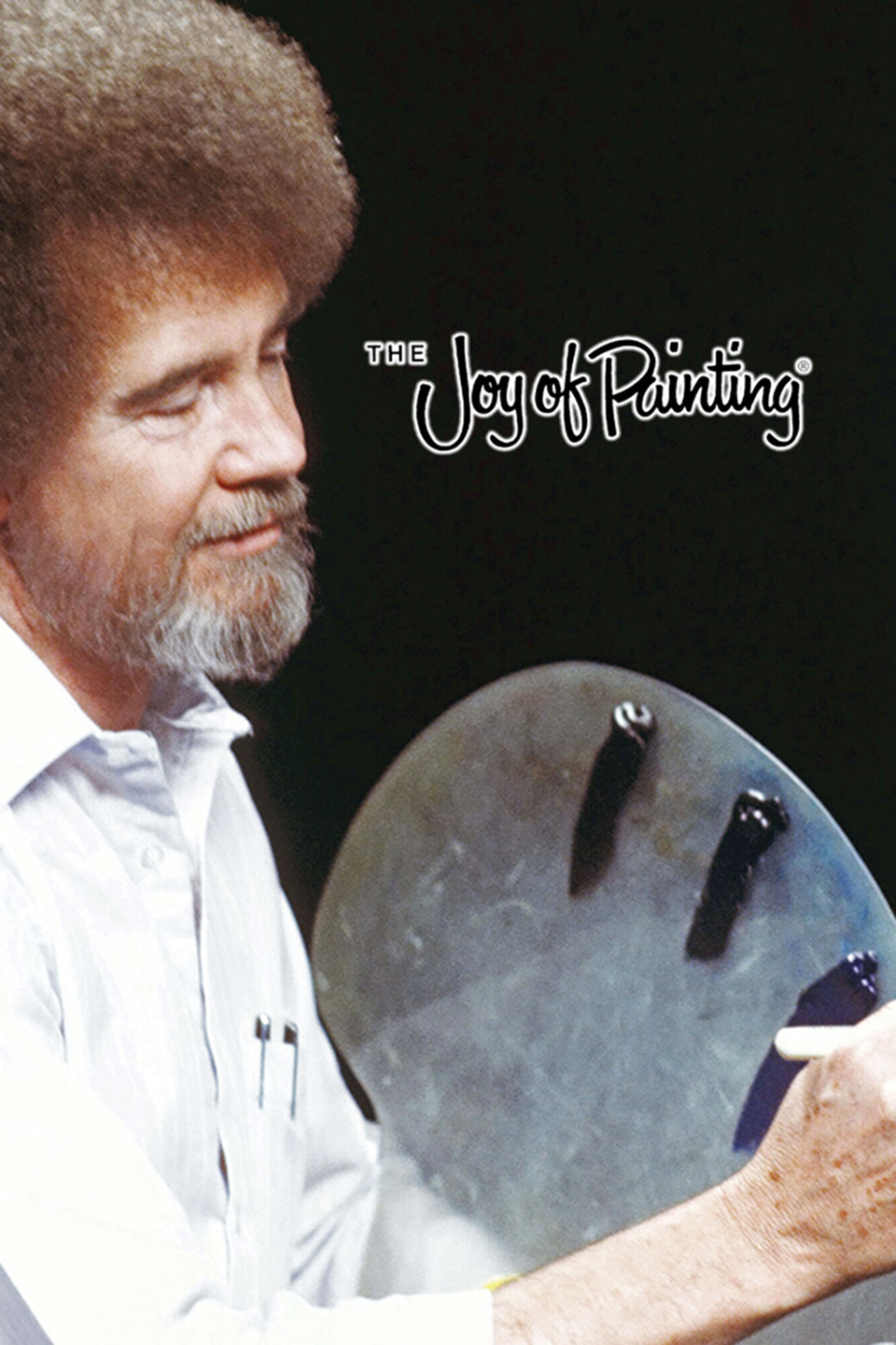 The Bob Ross Channel EPG data