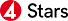 TV4 Stars EPG data