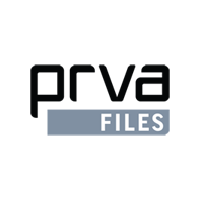 Prva Files EPG data