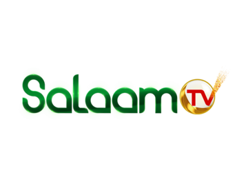 SALAAM TV EPG data