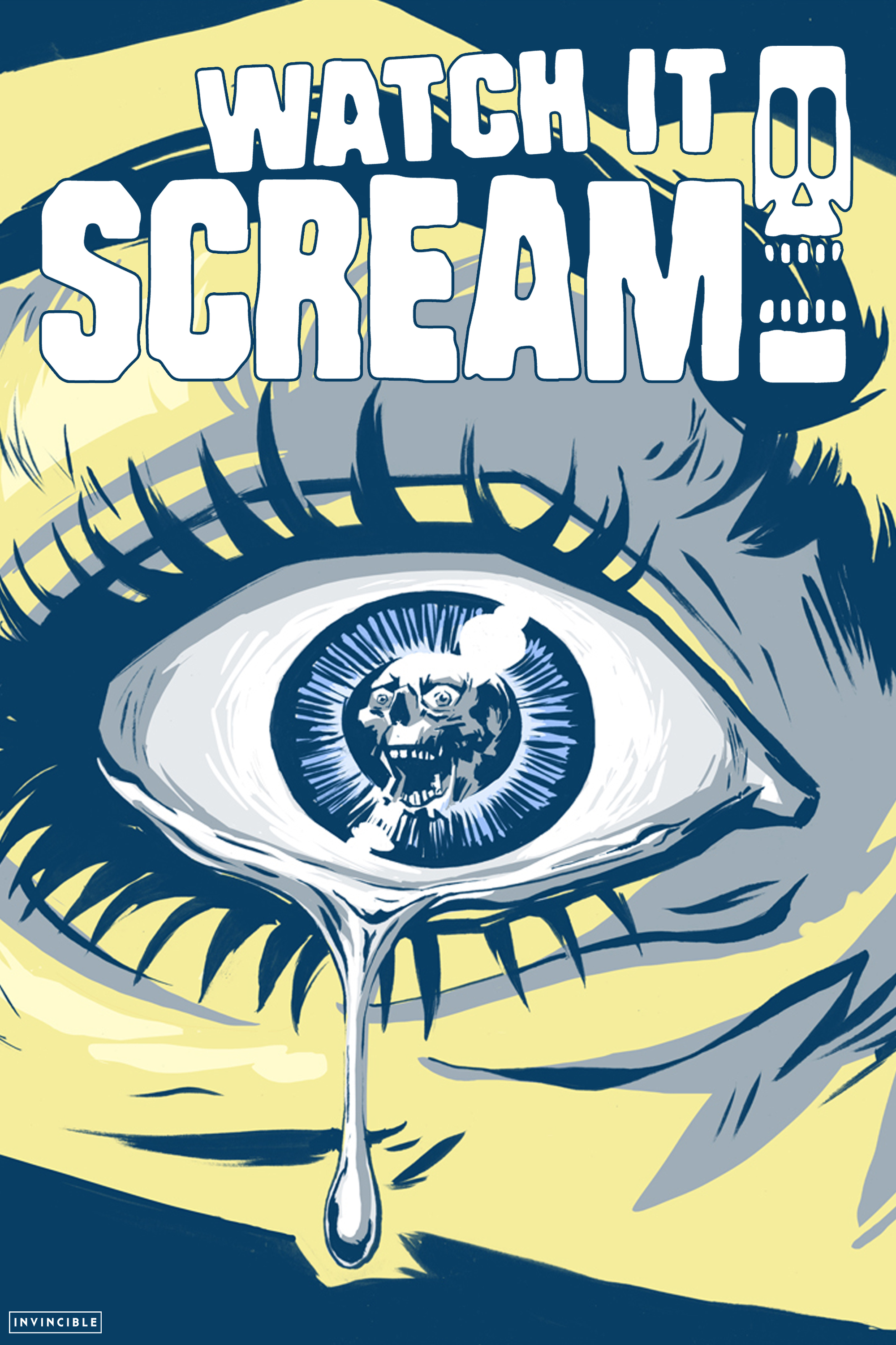 Watch it SCREAM EPG data