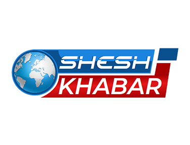Shesh Khabar EPG data
