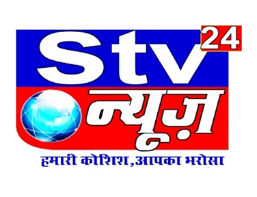 STV24 News EPG data