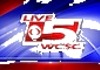 loc.CBS (WCSC) Charleston, SC EPG data