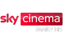 SkyCinemaFamily.de EPG data