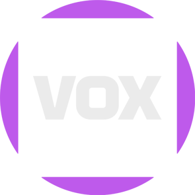 VOX Norway (NO,NO) EPG data