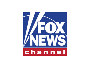 Fox News Channel HD EPG data